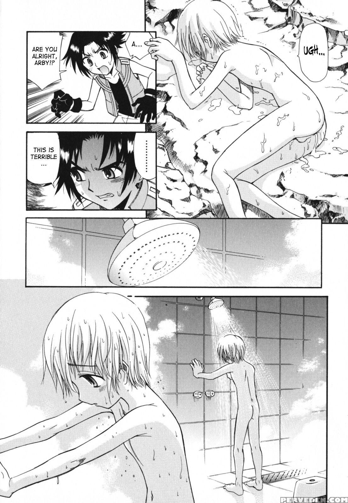 Kamirenjaku Sanpei - Moho Love 1