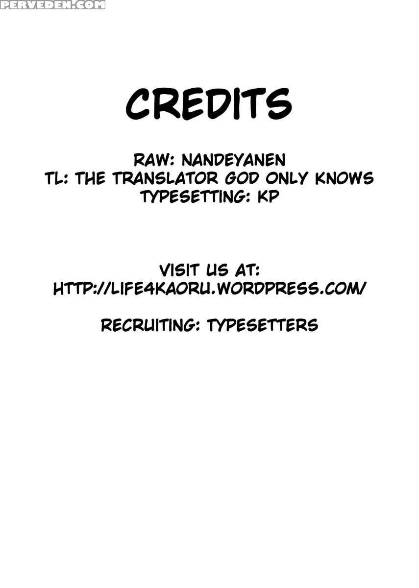 Kamisama's Hentai Play Diary 2 1