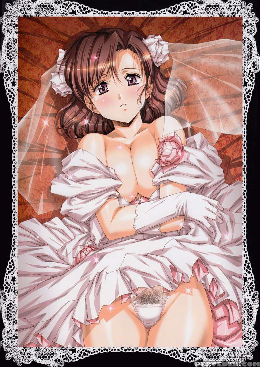 Kan Urushihara Satoshi Illustration Shuu 1