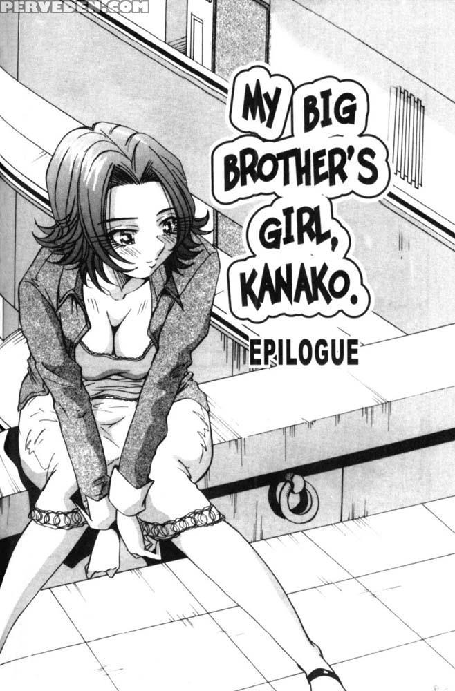 Kanako - Original Work 1