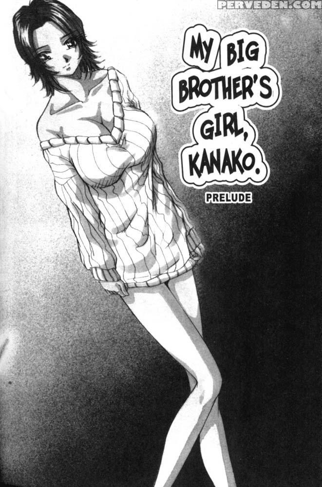 Kanako - Original Work 1