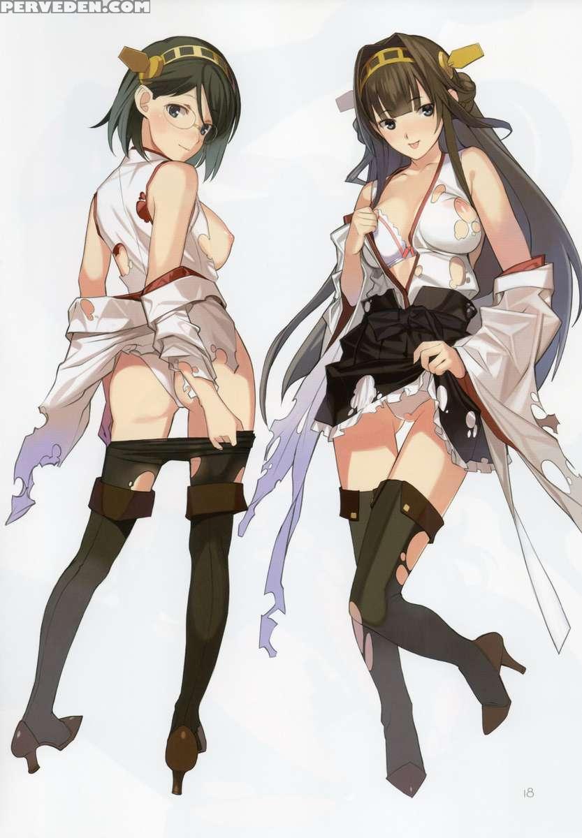 Kankanshiki 1