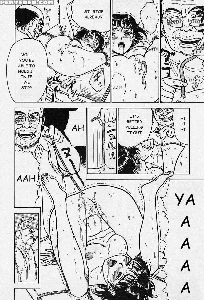 Kankinn Ryoujoku 1