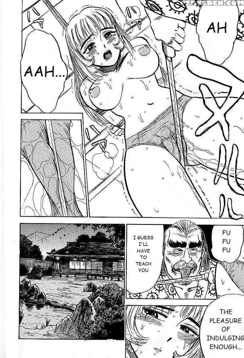 Kankinn Ryoujoku 1