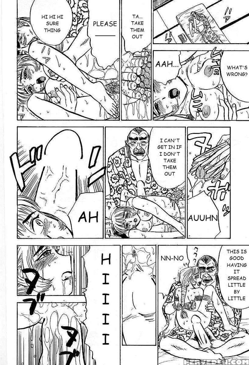 Kankinn Ryoujoku 1