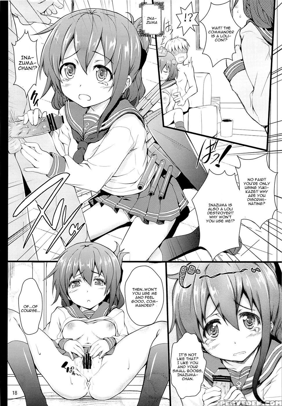 Kanmusu - Kantai Collection 1