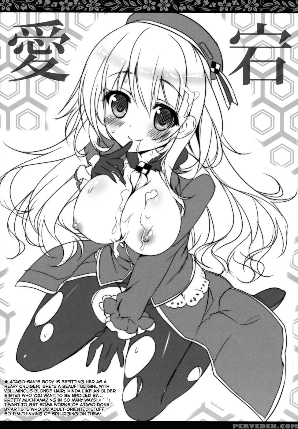 Kanmusu Collection - Kantai Collection 1