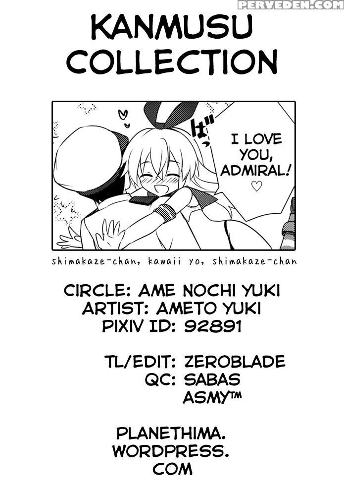 Kanmusu Collection - Kantai Collection 1