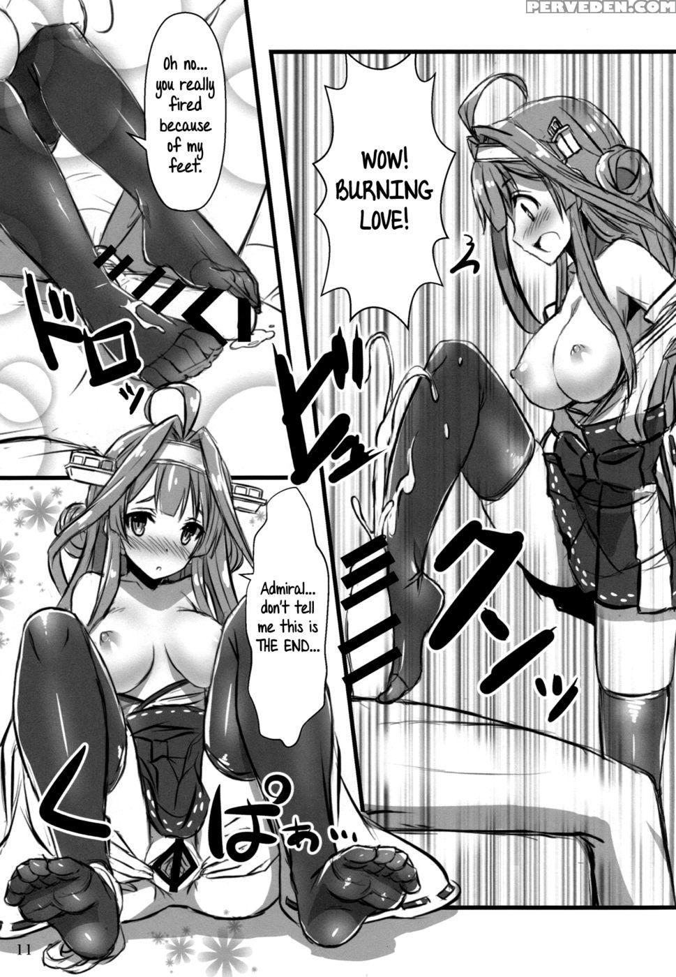Kanmusu X Kneeso - Kantai Collection 1