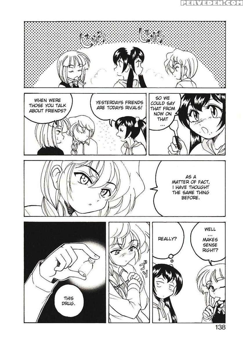 Kannaduki No Shimai - Mad Yakuzaishi Sae 1