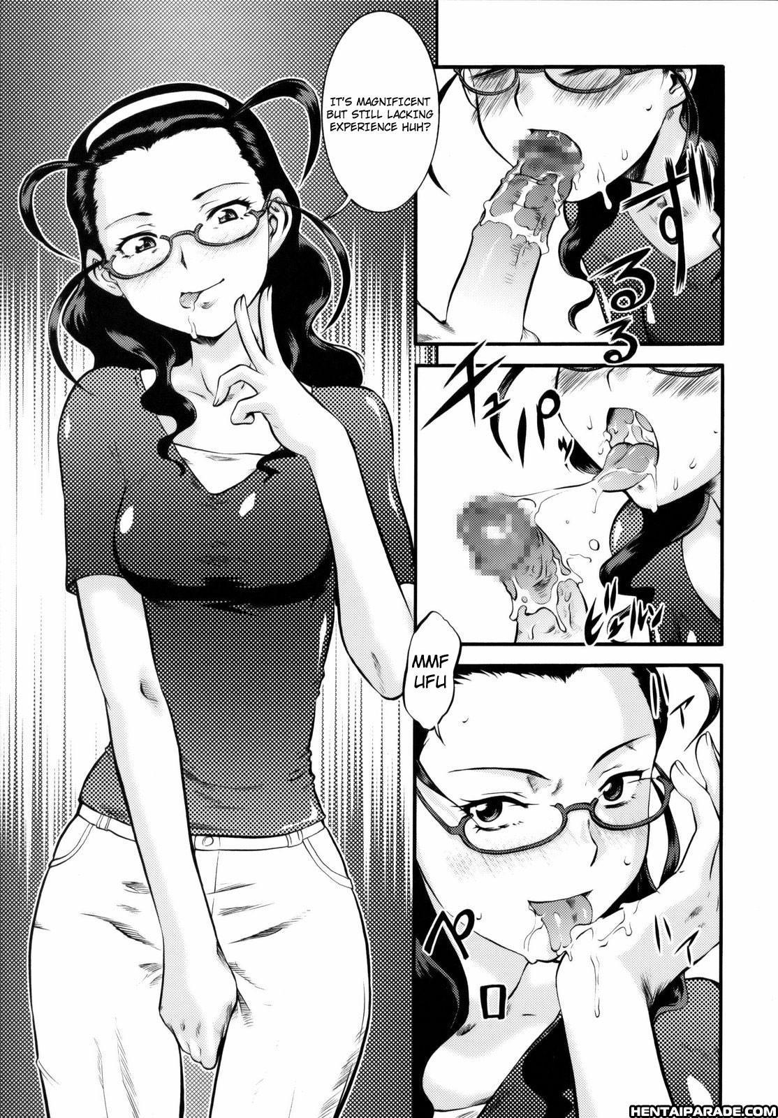 Kannagi Dj - Kannani 1