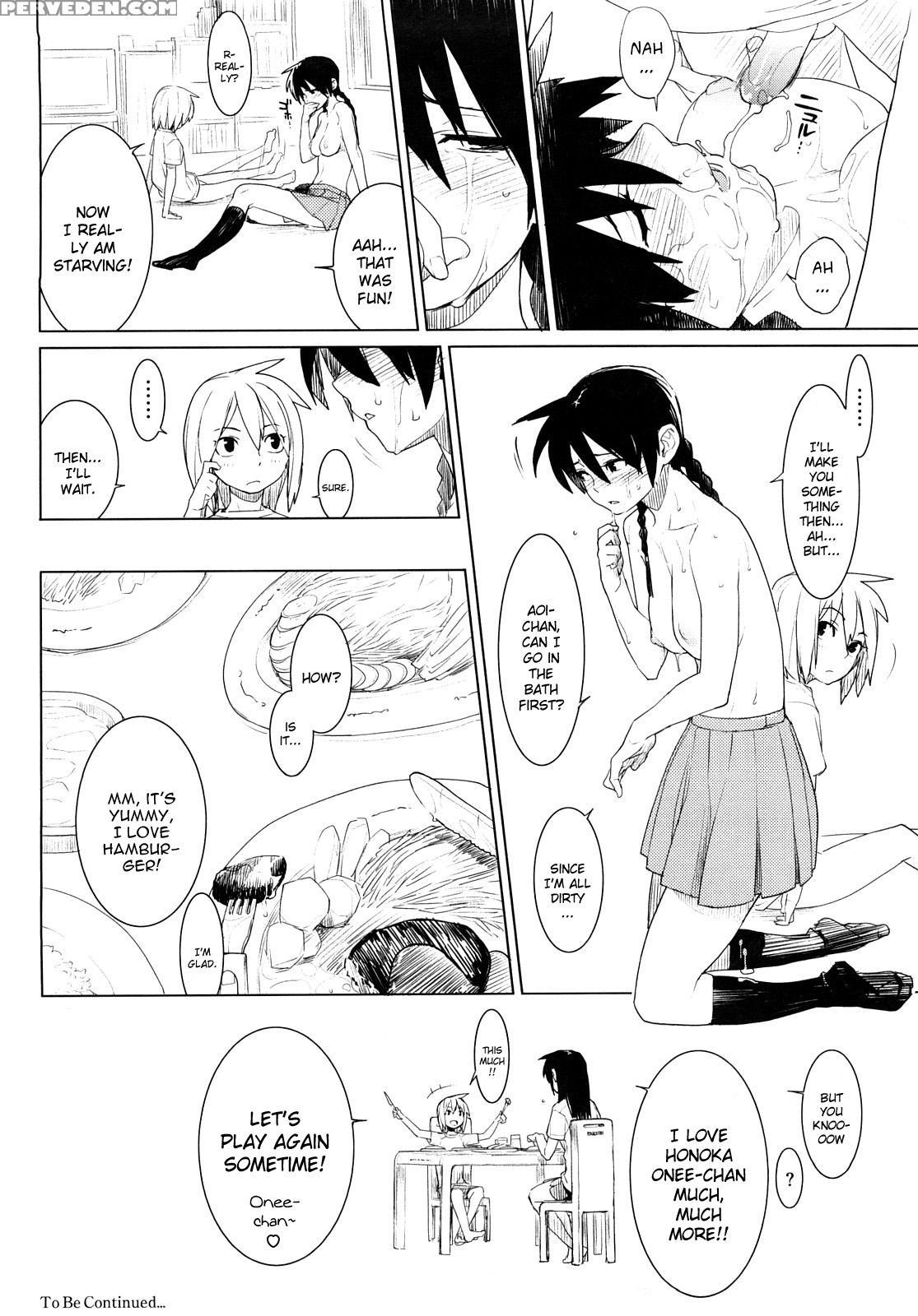 Kano Bana Ch.01-02 - Original Work 1