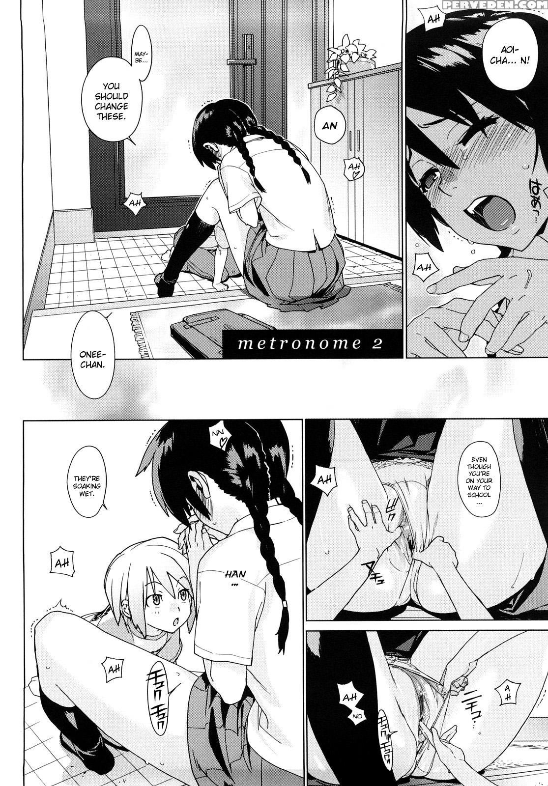 Kano Bana Ch.01-02 - Original Work 1