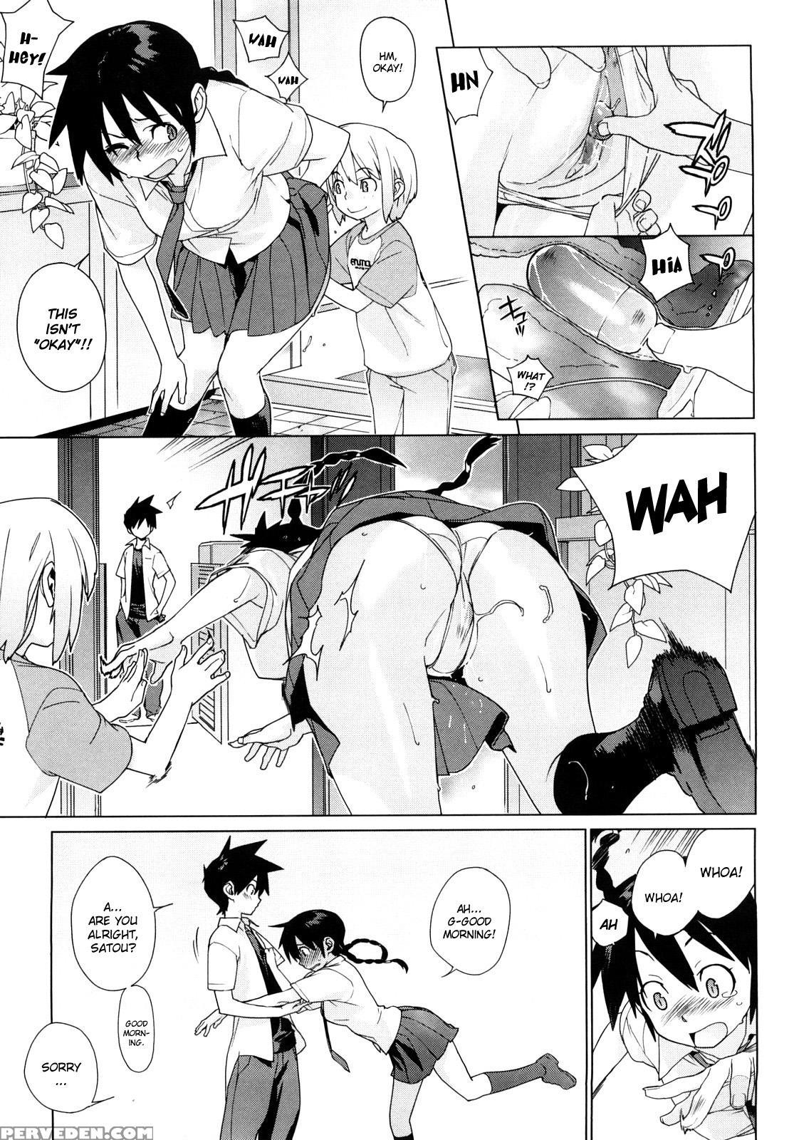 Kano Bana Ch.01-02 - Original Work 1