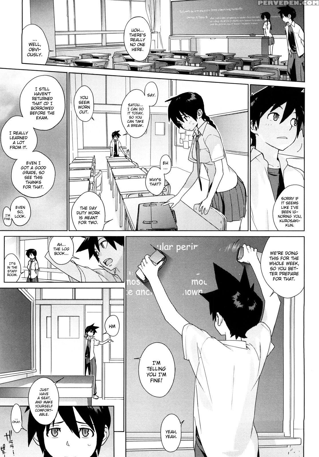 Kano Bana Ch.01-02 - Original Work 1