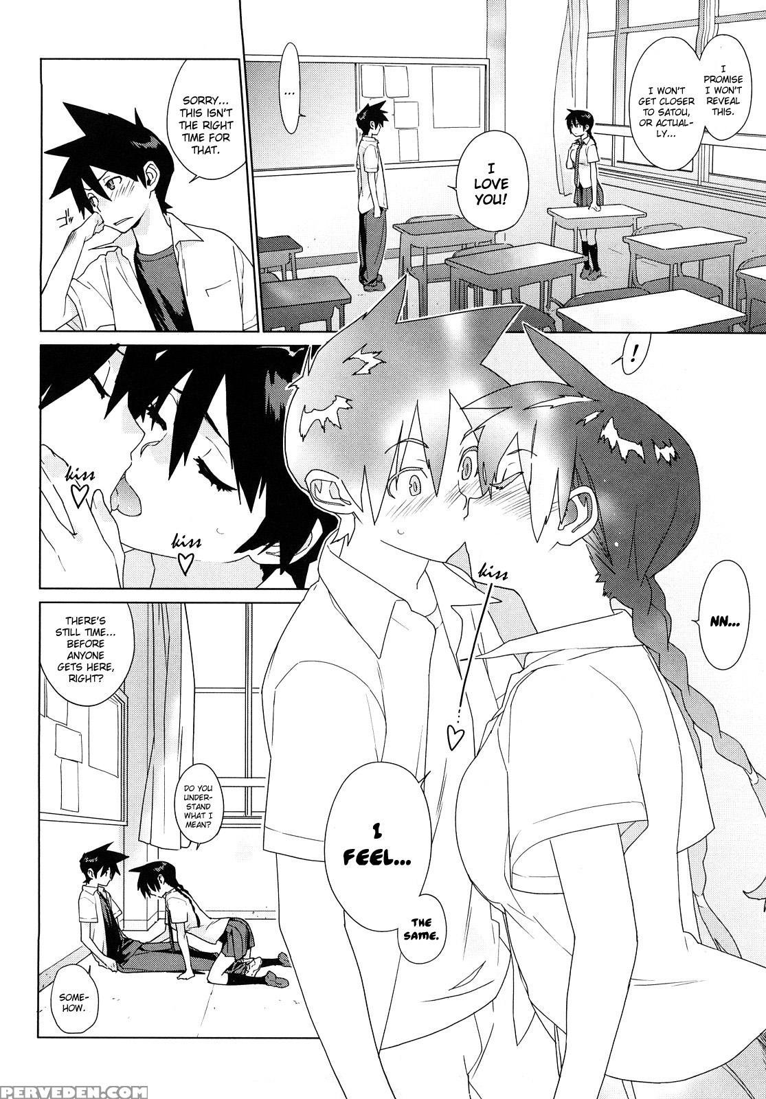 Kano Bana Ch.01-02 - Original Work 1