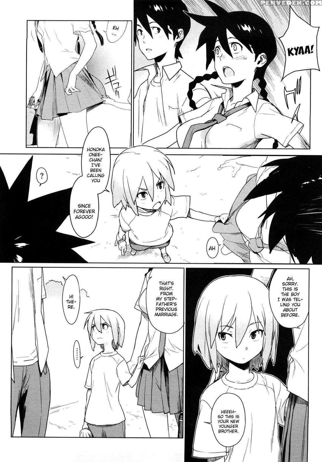 Kano Bana Ch.01-02 - Original Work 1