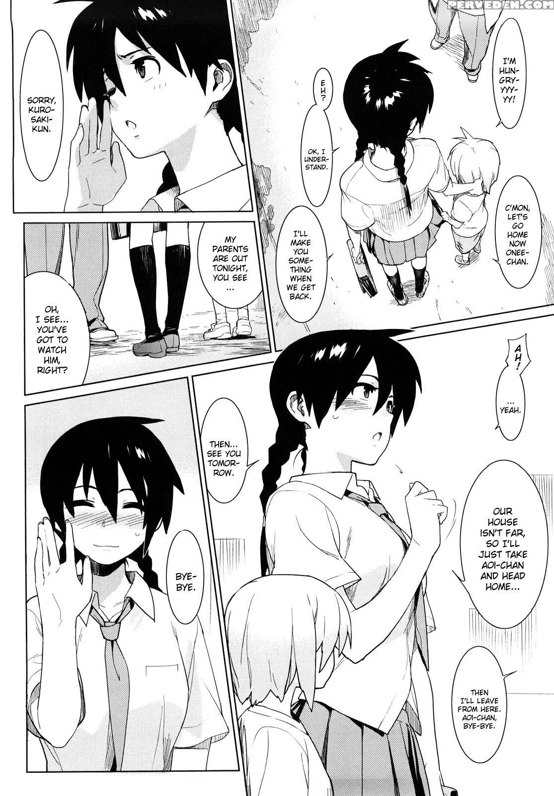 Kano Bana Ch.01-02 - Original Work 1