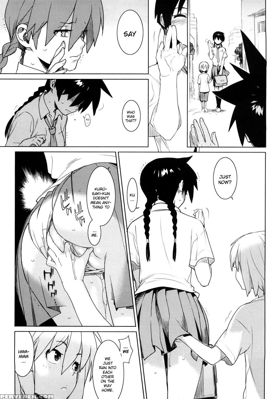 Kano Bana Ch.01-02 - Original Work 1