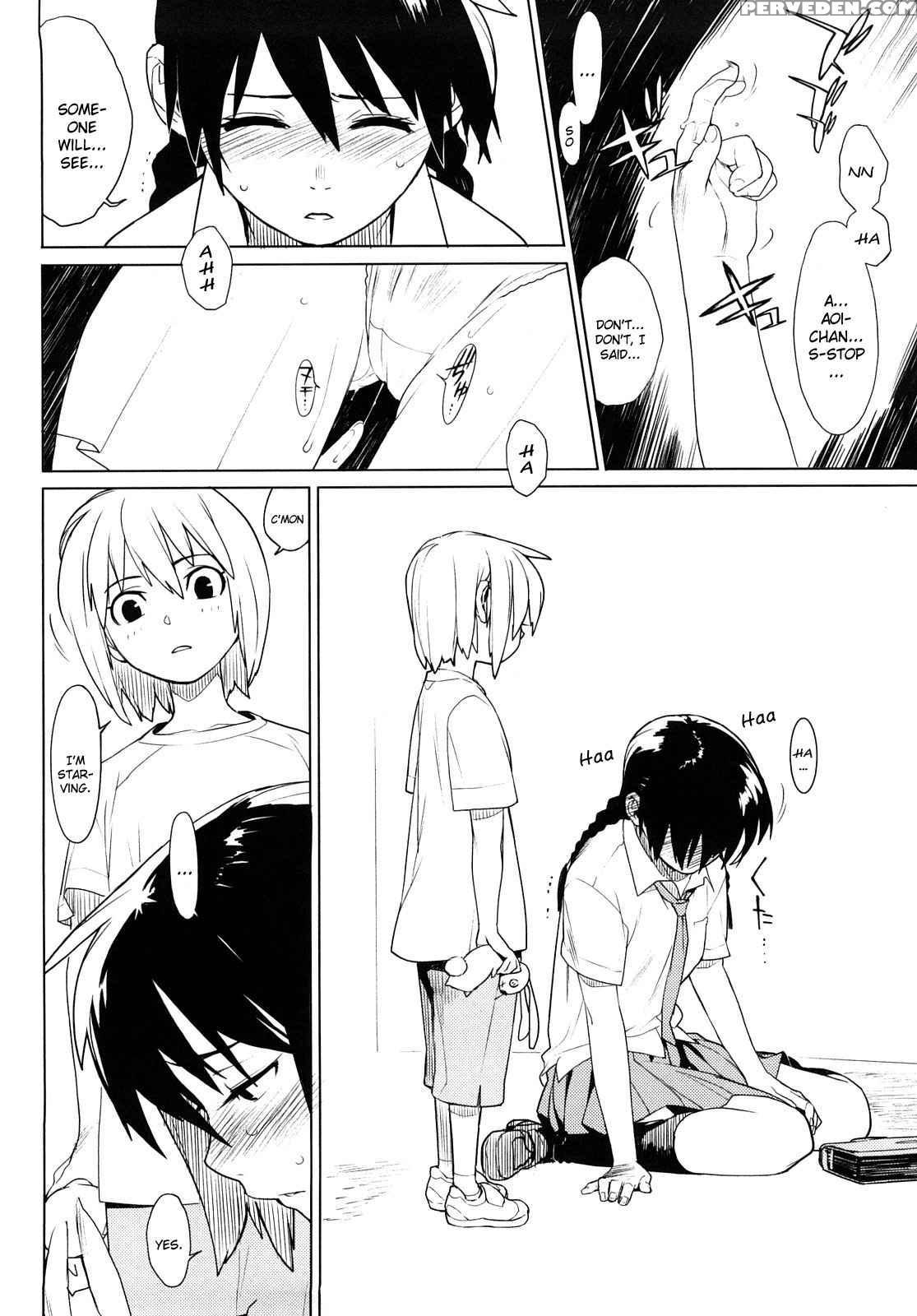 Kanobana: Kanojo To Koi To Monogatari 1