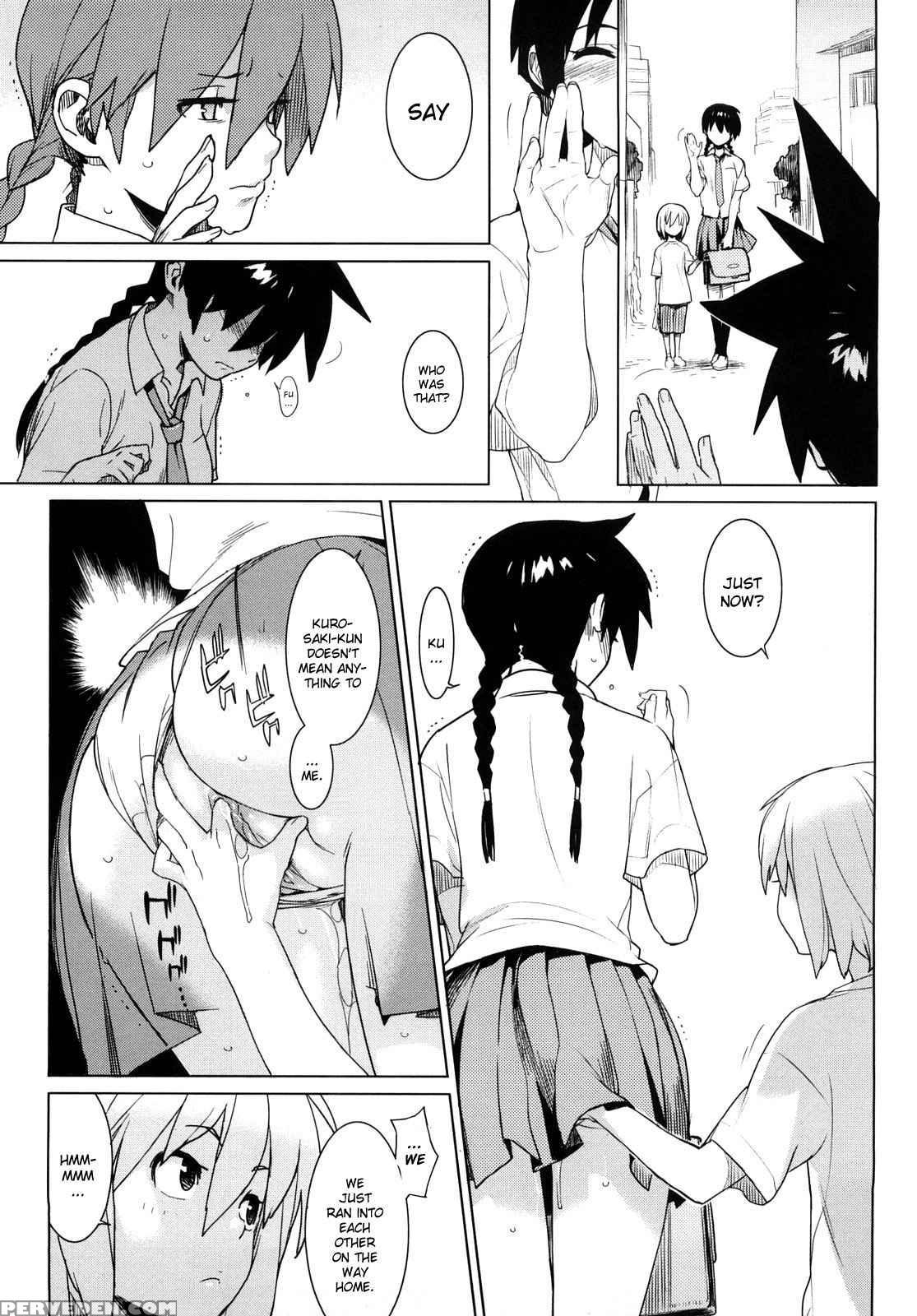 Kanobana: Kanojo To Koi To Monogatari 1