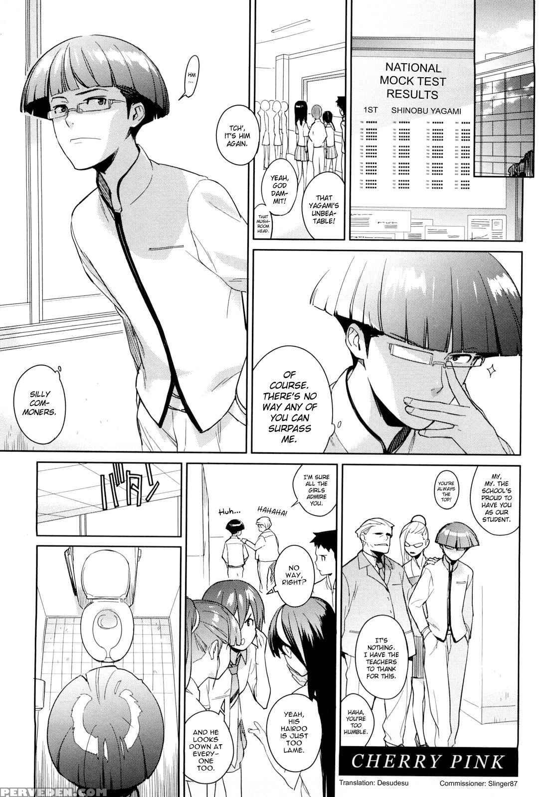 Kanobana: Kanojo To Koi To Monogatari 10