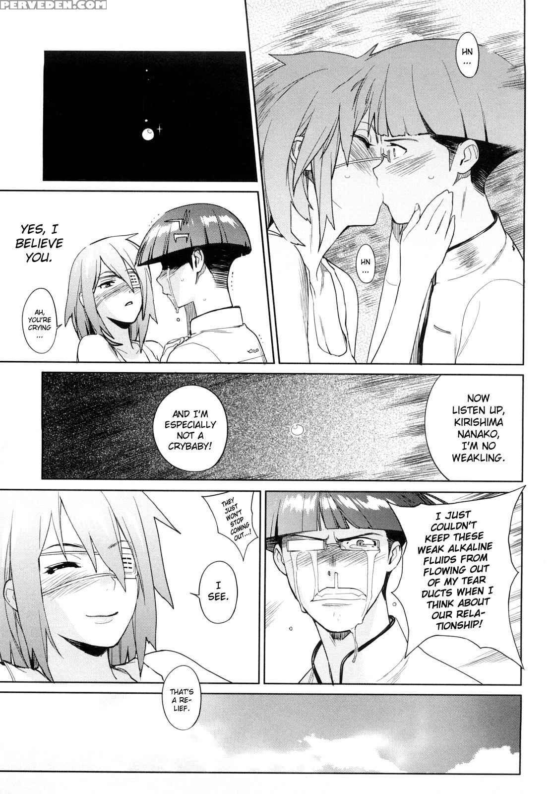 Kanobana: Kanojo To Koi To Monogatari 10