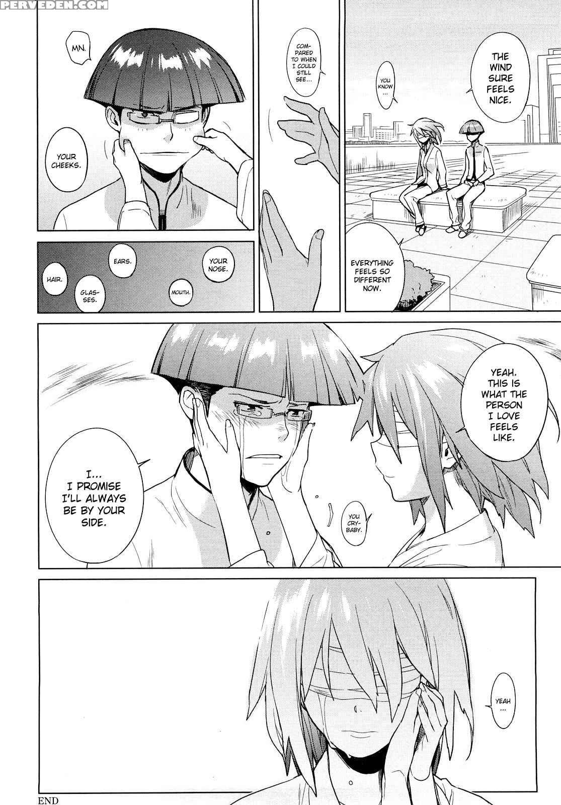 Kanobana: Kanojo To Koi To Monogatari 10