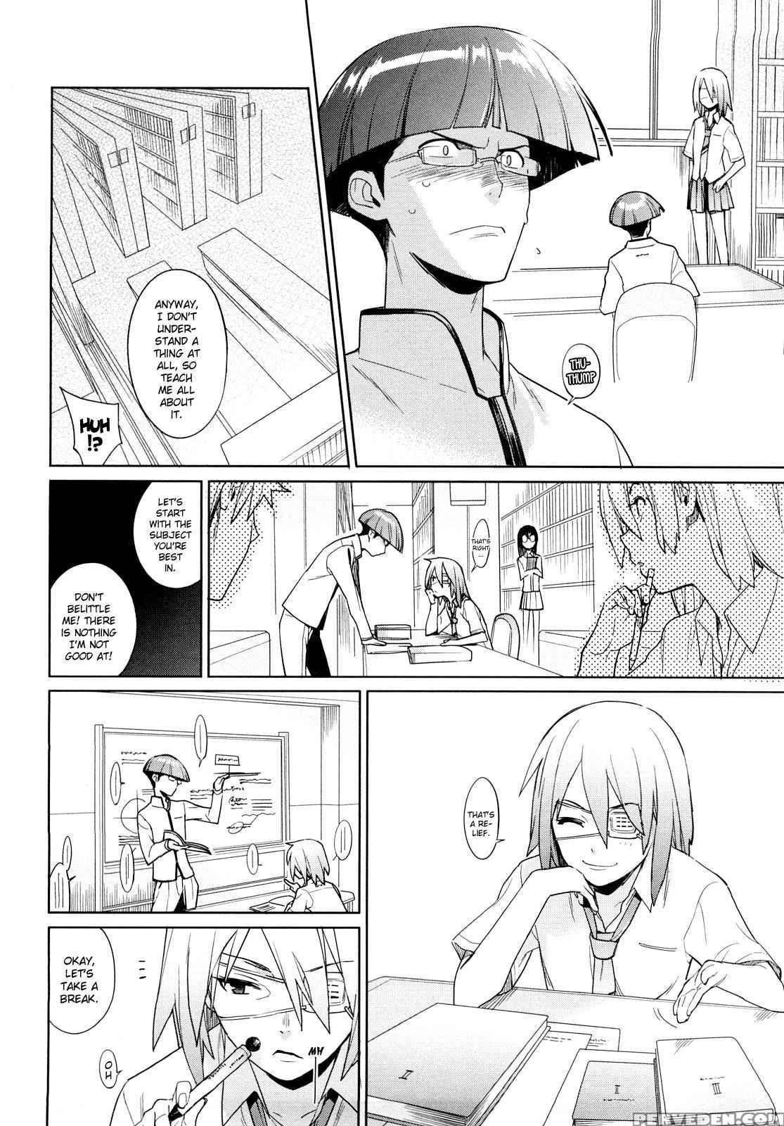 Kanobana: Kanojo To Koi To Monogatari 10