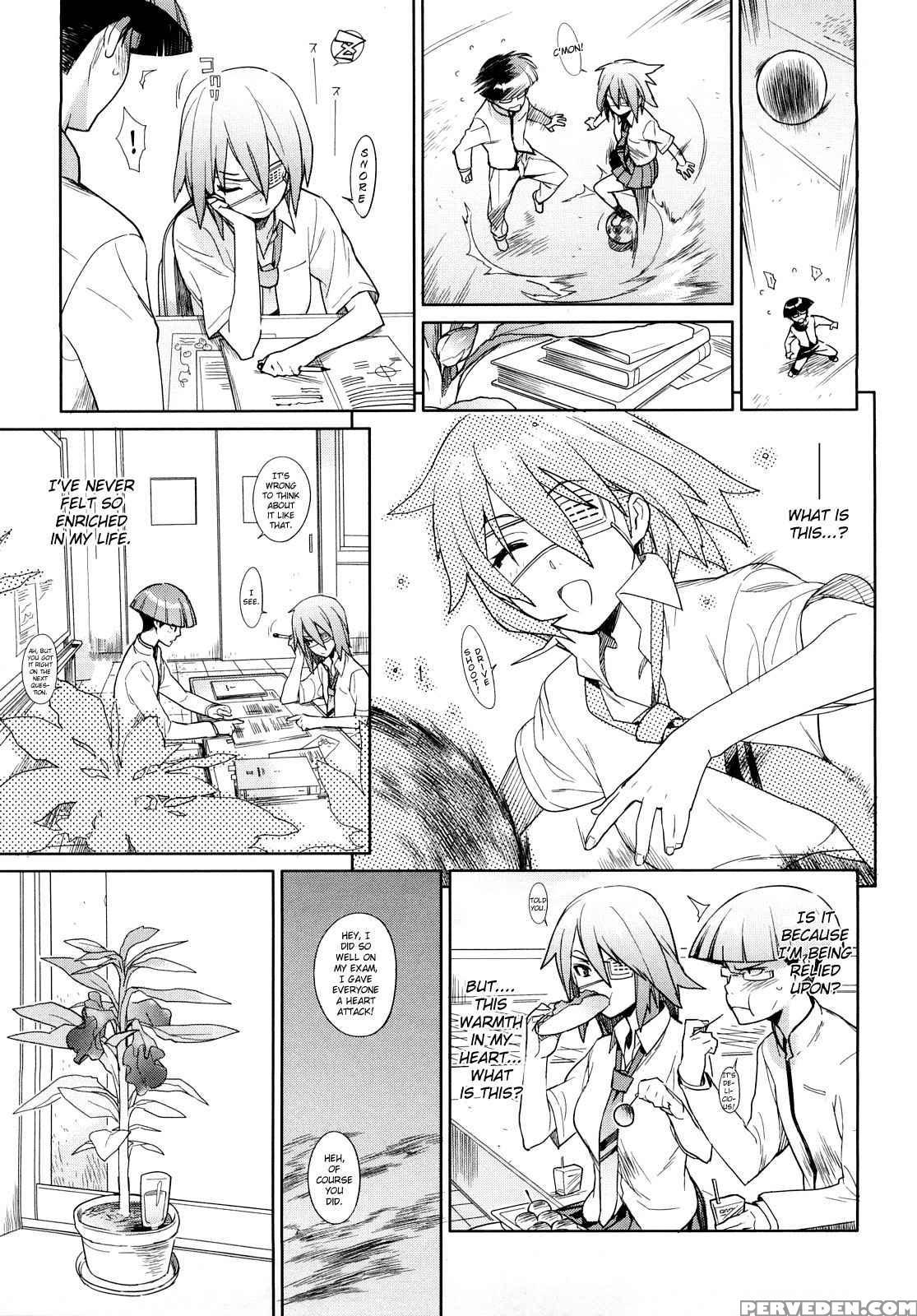 Kanobana: Kanojo To Koi To Monogatari 10