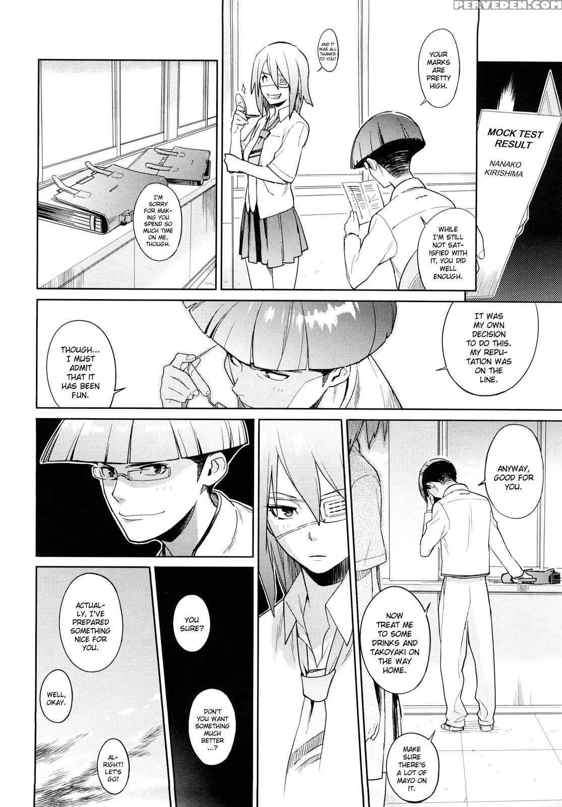 Kanobana: Kanojo To Koi To Monogatari 10