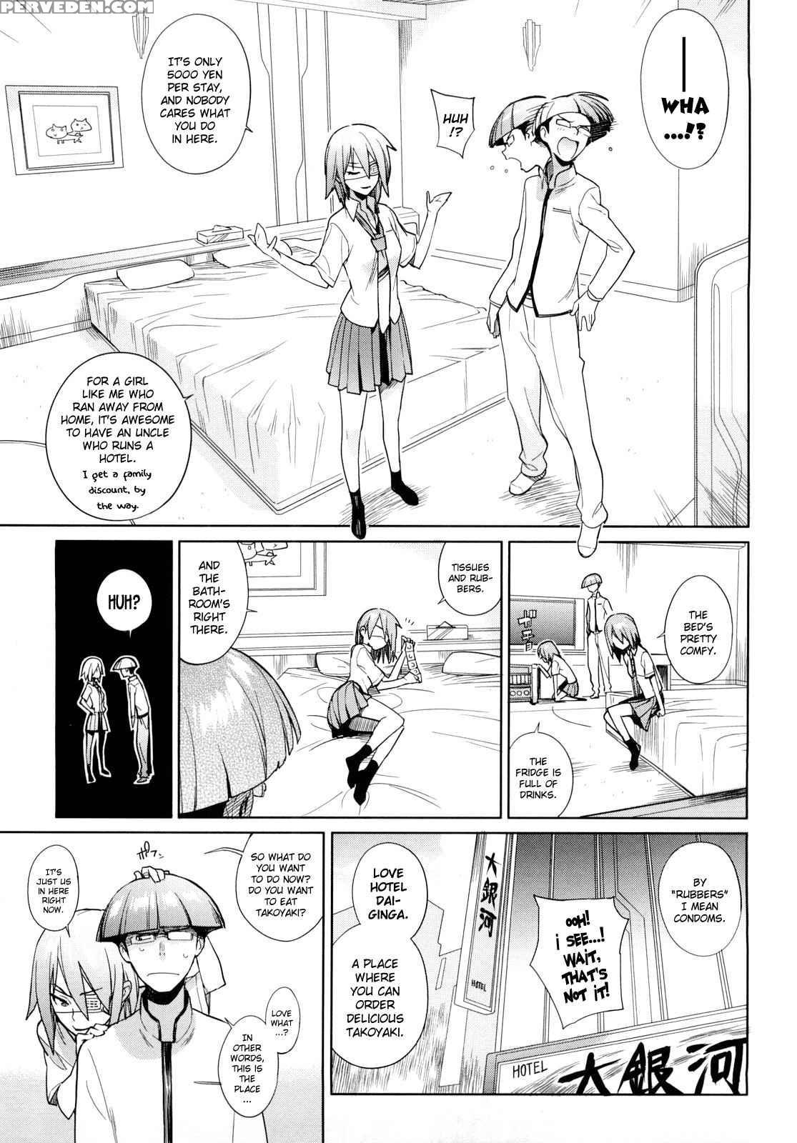 Kanobana: Kanojo To Koi To Monogatari 10