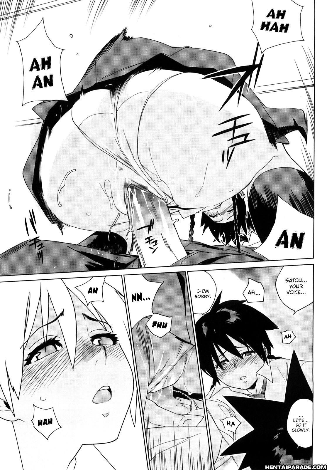 Kanobana: Kanojo To Koi To Monogatari 2