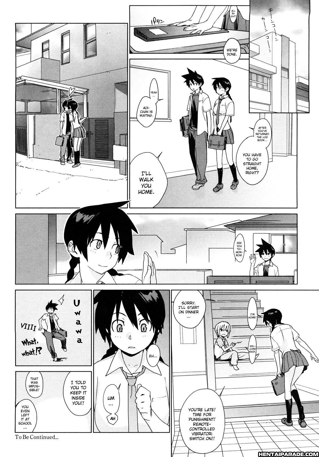 Kanobana: Kanojo To Koi To Monogatari 2