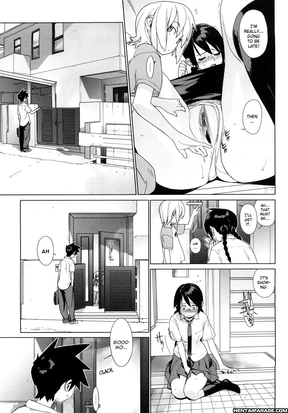 Kanobana: Kanojo To Koi To Monogatari 2