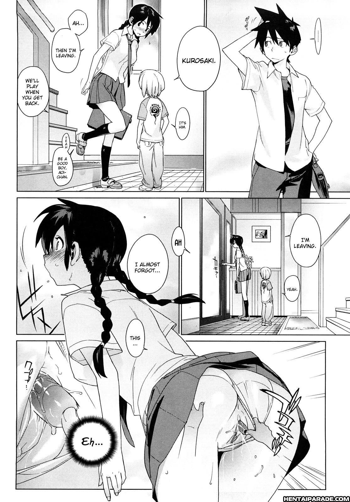 Kanobana: Kanojo To Koi To Monogatari 2
