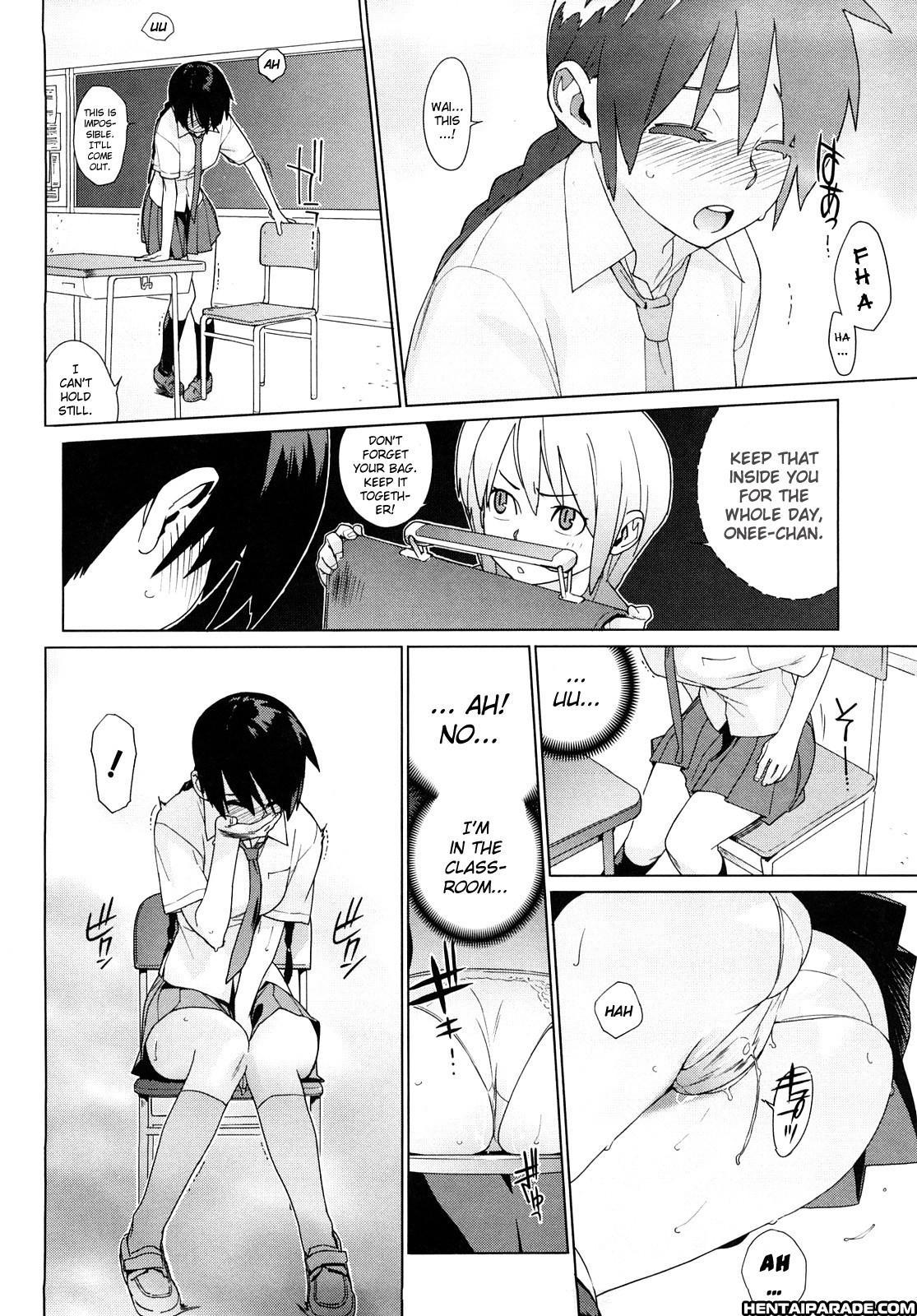 Kanobana: Kanojo To Koi To Monogatari 2