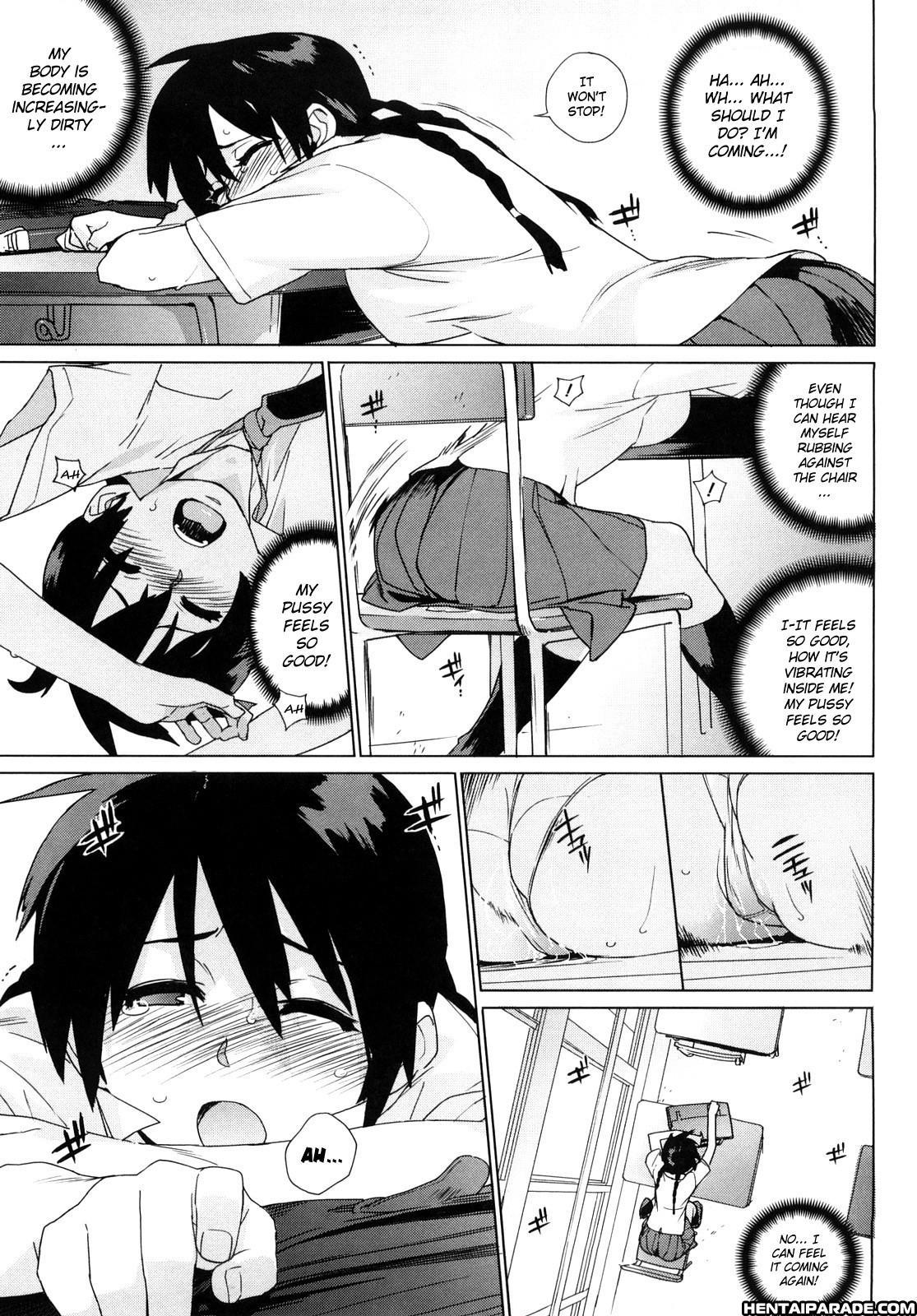 Kanobana: Kanojo To Koi To Monogatari 2