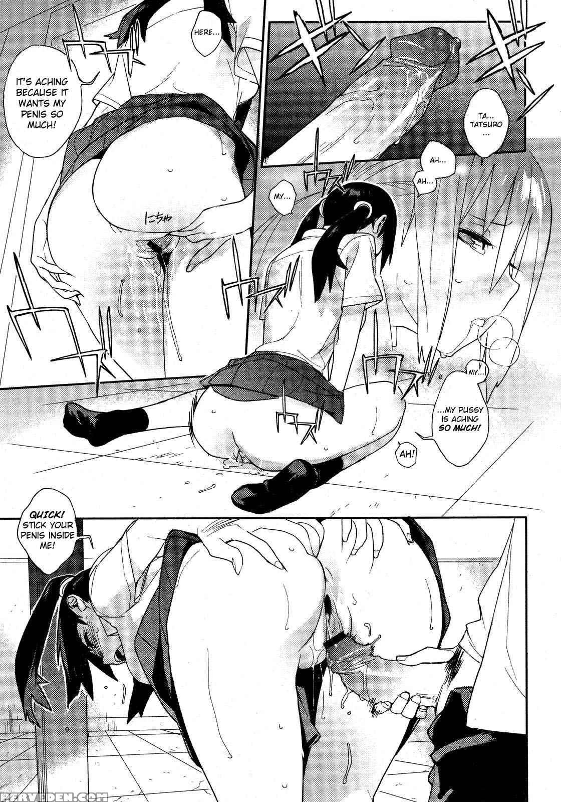 Kanobana: Kanojo To Koi To Monogatari 8