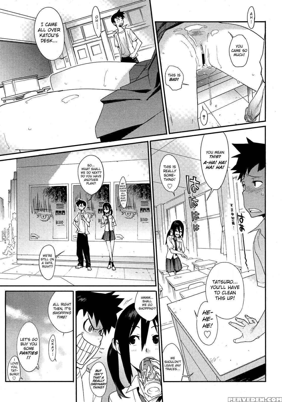 Kanobana: Kanojo To Koi To Monogatari 8