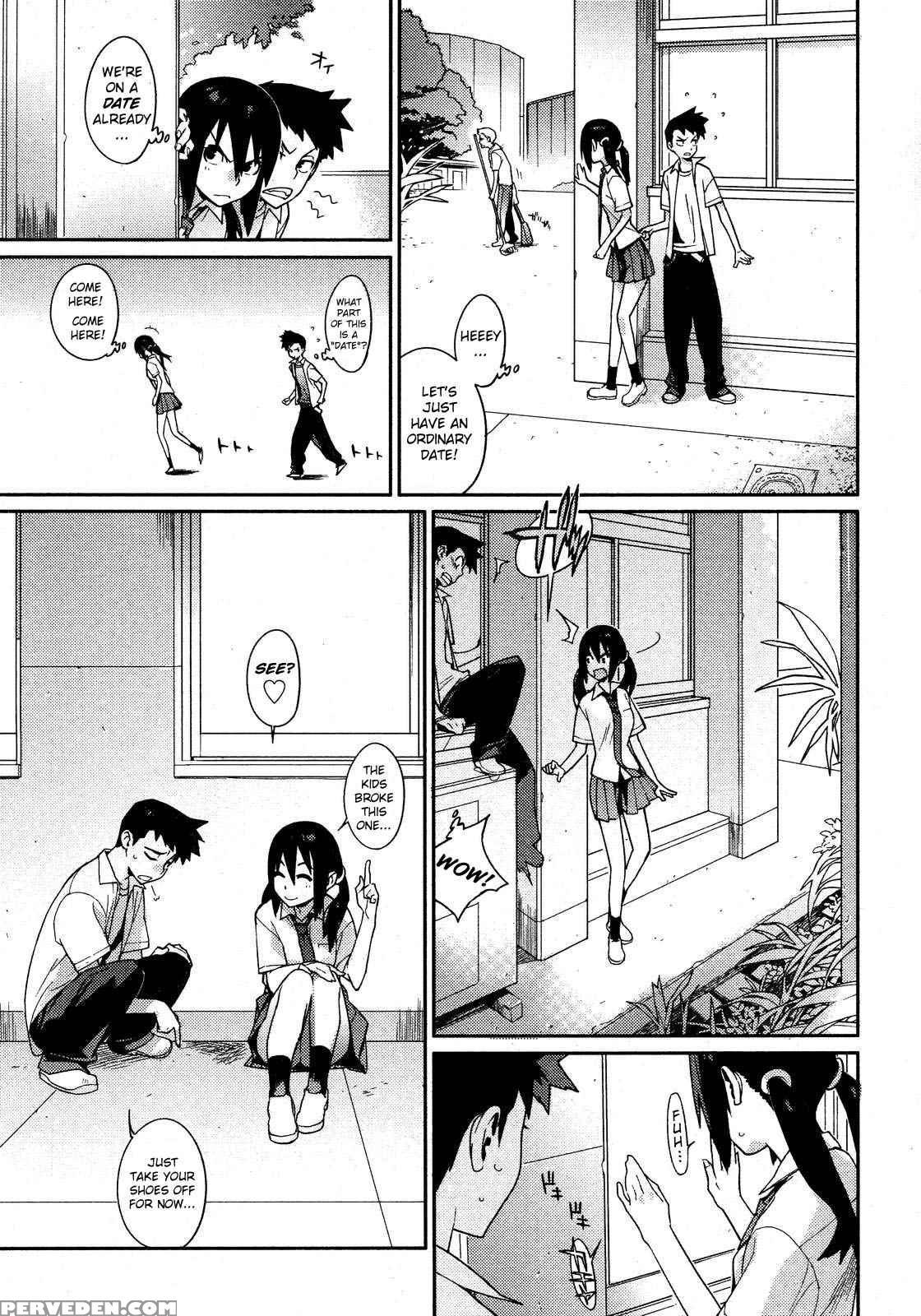Kanobana: Kanojo To Koi To Monogatari 8