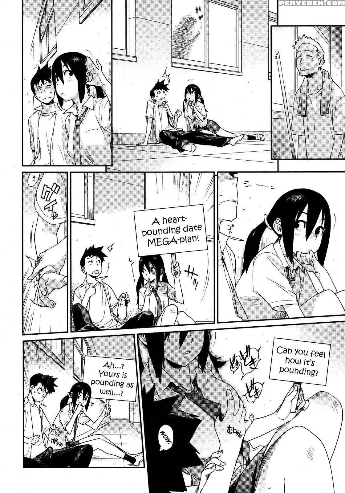 Kanobana: Kanojo To Koi To Monogatari 8