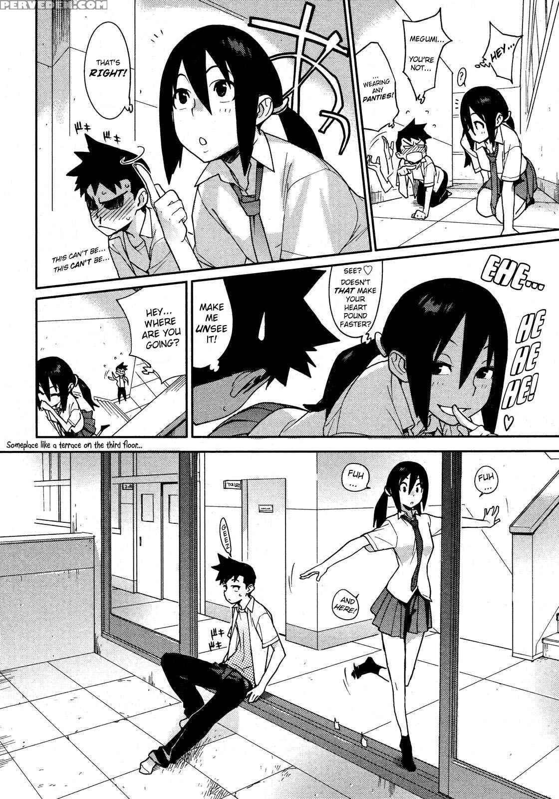 Kanobana: Kanojo To Koi To Monogatari 8