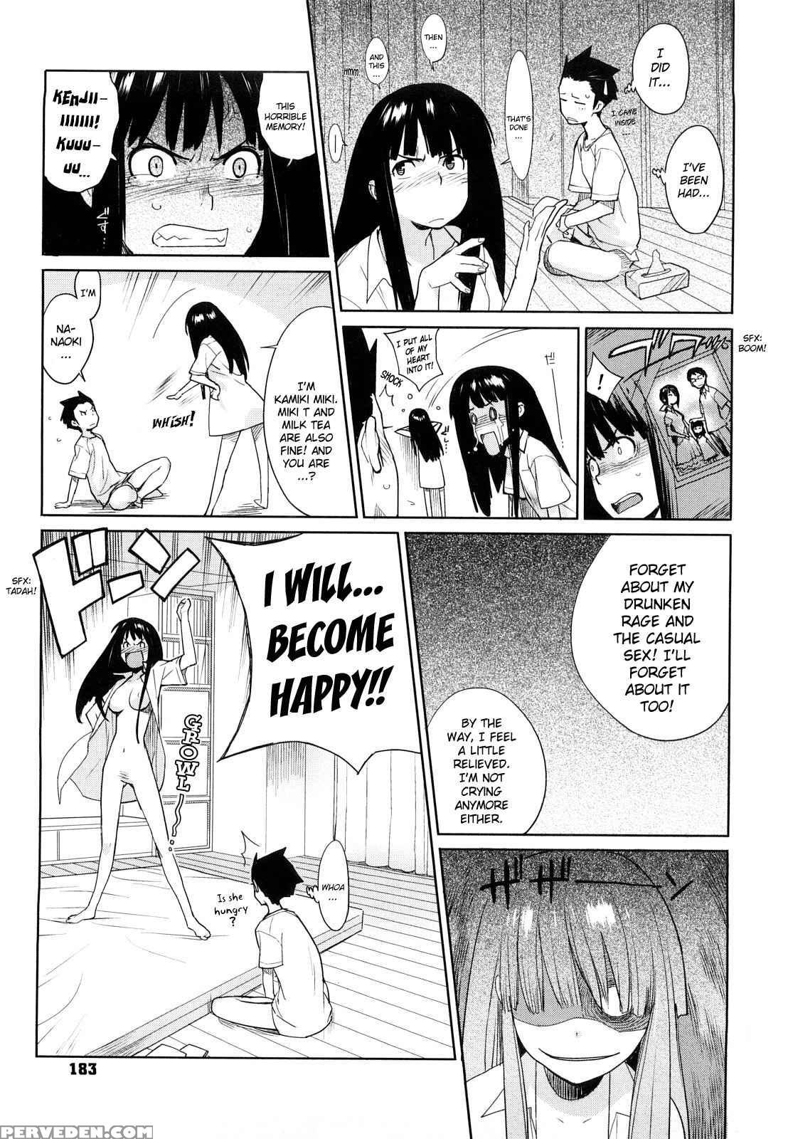 Kanobana: Kanojo To Koi To Monogatari 9