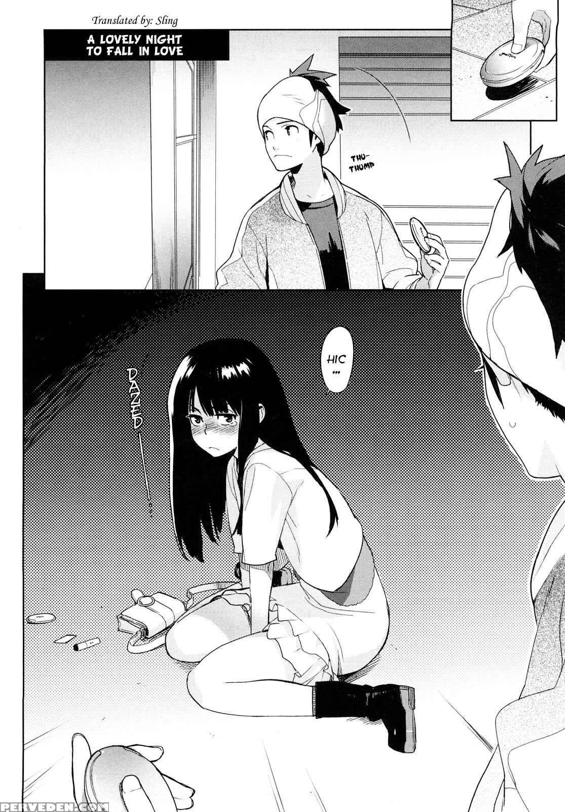Kanobana: Kanojo To Koi To Monogatari 9