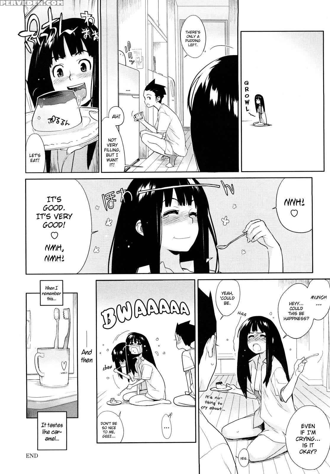 Kanobana: Kanojo To Koi To Monogatari 9