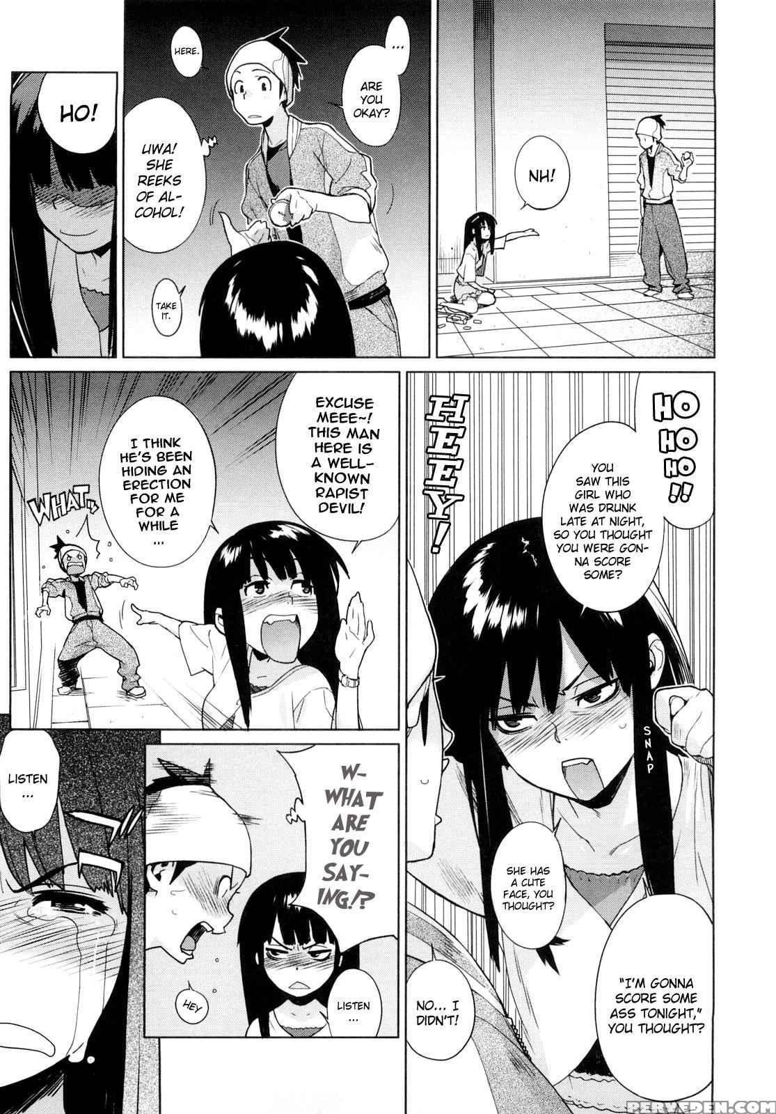 Kanobana: Kanojo To Koi To Monogatari 9