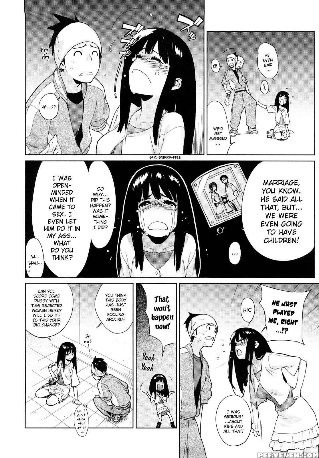 Kanobana: Kanojo To Koi To Monogatari 9