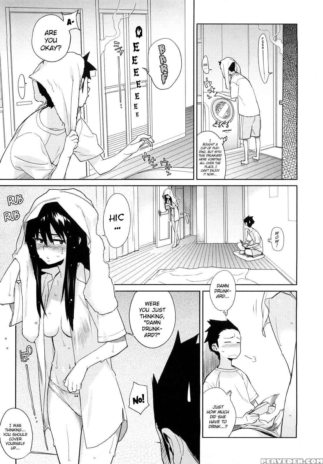 Kanobana: Kanojo To Koi To Monogatari 9