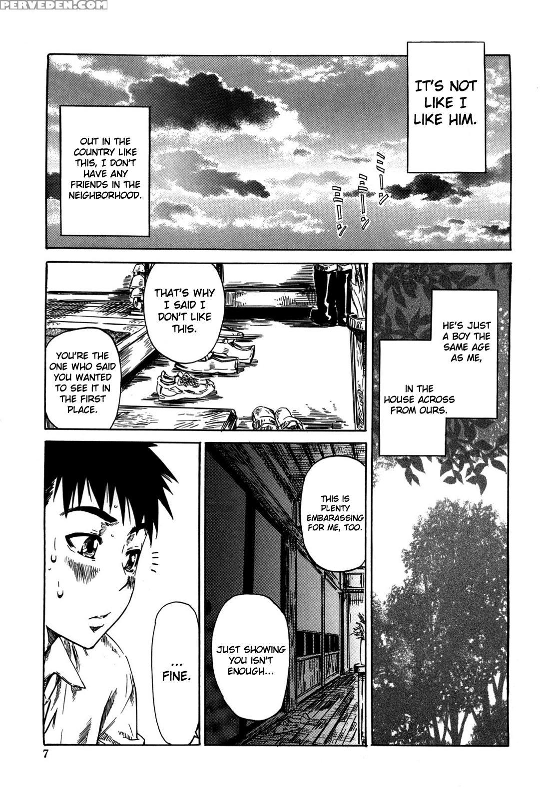 Kanojo Ga Koibito Wo Suki Ni Natta Riyuu 01 - Kanojo Ga Koibito Wo Suki Ni Natta Riyuu 1